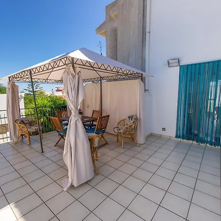 Rosa Blu Apartament Marina di Modica