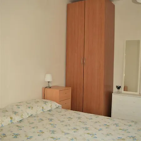 Rosa Blu Apartament *