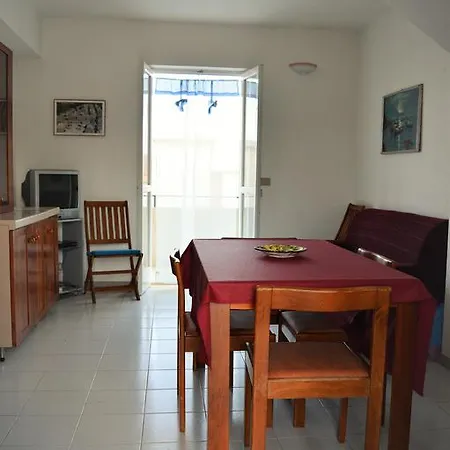 Apartament Rosa Blu Marina di Modica