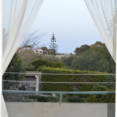 Apartament Rosa Blu Marina di Modica
